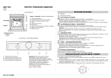 Whirlpool AKP 634 AR Program Chart