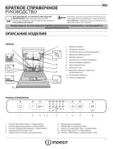 Indesit DFC 2B+19 AC X Daily Reference Guide