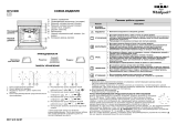 IKEA 301 230 14 Program Chart