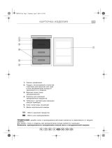 Whirlpool AFB 6540 Program Chart