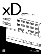 d&b audiotechnik 10D/30D Инструкция по применению
