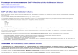 Dell UP3214Q Инструкция по применению