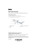 Dell OptiPlex 160 Руководство пользователя