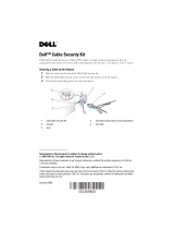 Dell OptiPlex 160 Инструкция по применению