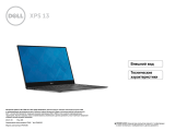 Dell XPS 13 9350 Спецификация