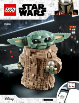Lego 75318 Star Wars Building Instructions