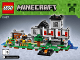 Lego 21127 Minecraft Building Instructions