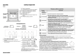 IKEA 301 506 20 Program Chart