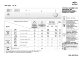 IKEA DRY 100 W Program Chart