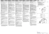 Eaton ESR5-VE3-42 Инструкция по эксплуатации