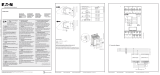 Eaton EMR6-RC690 Инструкция по эксплуатации