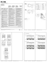 Eaton EMR6-N100-N-1 Инструкция по эксплуатации