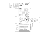 Eaton PKZM0--EA Инструкция по эксплуатации