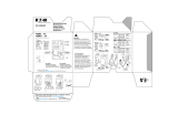 Eaton PKZM01--EA Инструкция по эксплуатации