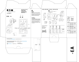 Eaton PKZM4--EA Инструкция по эксплуатации