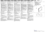 Eaton ESR5-NO-31-24VAC-DC Инструкция по эксплуатации
