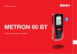 Sola METRON 60 BT Инструкция по эксплуатации