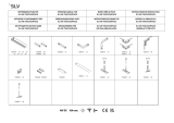 SLV 1006545 Инструкция по применению