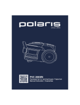 Polaris PVC 2003RI Руководство пользователя