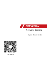 Hikvision DS-2XS6A46G1/P-IZS/C36S80 Инструкция по началу работы