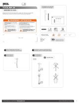 Petzl TOOLINK M Technical Notice