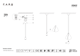Faro By64255-112-5L Инструкция по эксплуатации