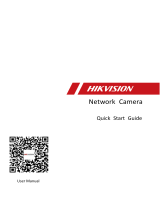 Hikvision DS-2XS2T41G1-ID/4G Инструкция по началу работы