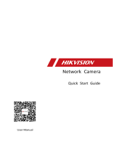 Hikvision iDS-2CD7046G0/H-AP Инструкция по началу работы
