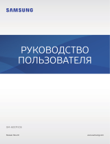 Samsung SM-A037F/DS Руководство пользователя