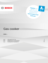 Bosch PBP6C5B82O/01 Инструкция по эксплуатации