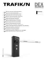 DEA TRAFIK_N Инструкция по применению