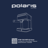 Polaris PCM 1540 WI-FI IQ Home Руководство пользователя