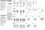 SICK GRSE18S Инструкция по эксплуатации