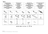 SLV 1004937 Инструкция по применению