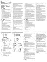 Mitsubishi Electric α2 Series Инструкция по установке