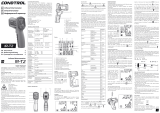 CONDTROL IR-T2 Руководство пользователя