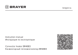 BrayerBR4883