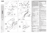 CAME 846NC-0090 Инструкция по установке