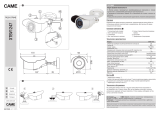CAME CCTV Инструкция по установке