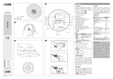 CAME SDT306C Инструкция по установке