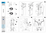 CAME 803XA-0300 Инструкция по установке