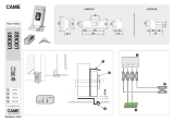 CAME LOCK81, LOCK82 Инструкция по установке