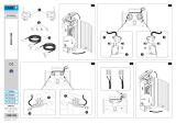 CAME 803XA-0380 Инструкция по установке