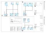 CAME LITHOS Connection Diagram