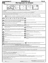 BLACK RED WHITE TOL2S Assembly Instruction