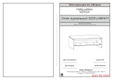 BLACK RED WHITE LAW4/11 Assembly Instruction