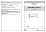 BLACK RED WHITE SFW1K/4/11 Assembly Instruction