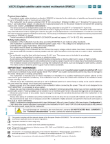 Terra SRM522 Инструкция по применению