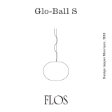 FLOSGlo-Ball Suspension 1