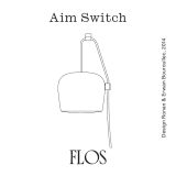 FLOS Aim cable-plug Инструкция по установке